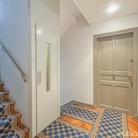 Immeuble Orleans