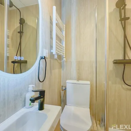 Immeuble Orleans ホテル