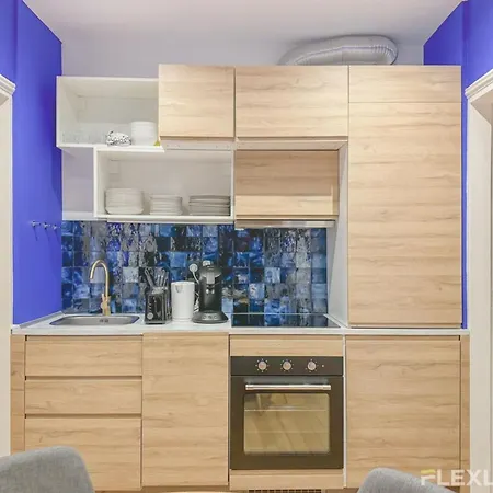 Immeuble Orleans