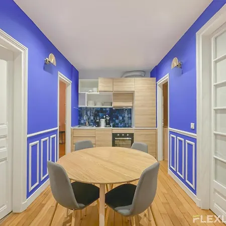 Immeuble Orleans